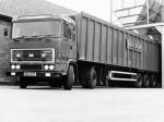 ERF C40 4x2 1981 года